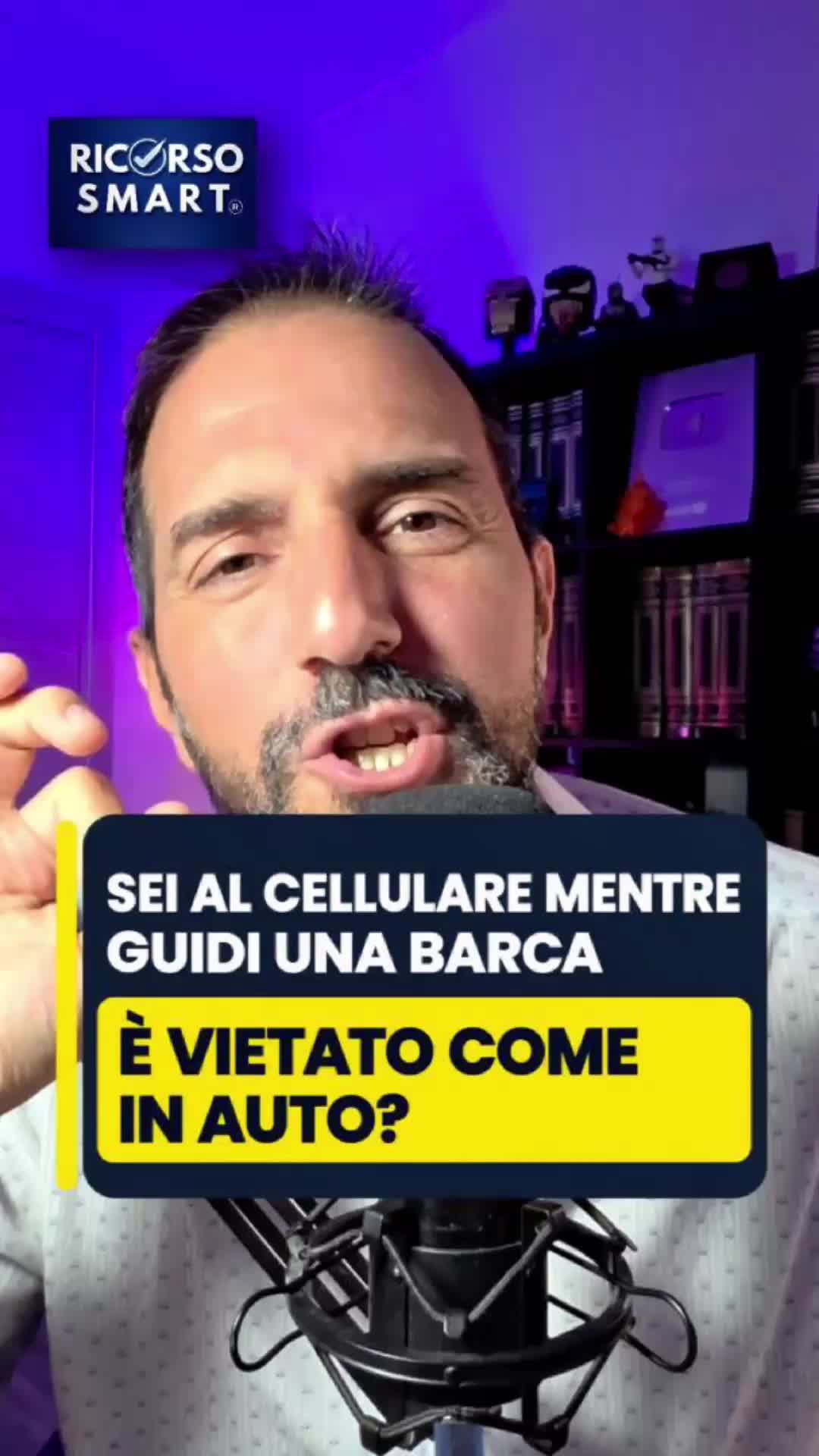 @Ricorso Smart