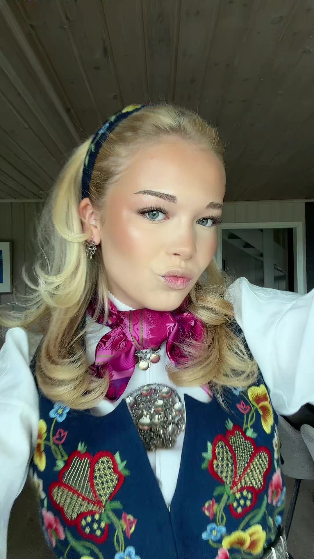 @Madeleine Ellevold