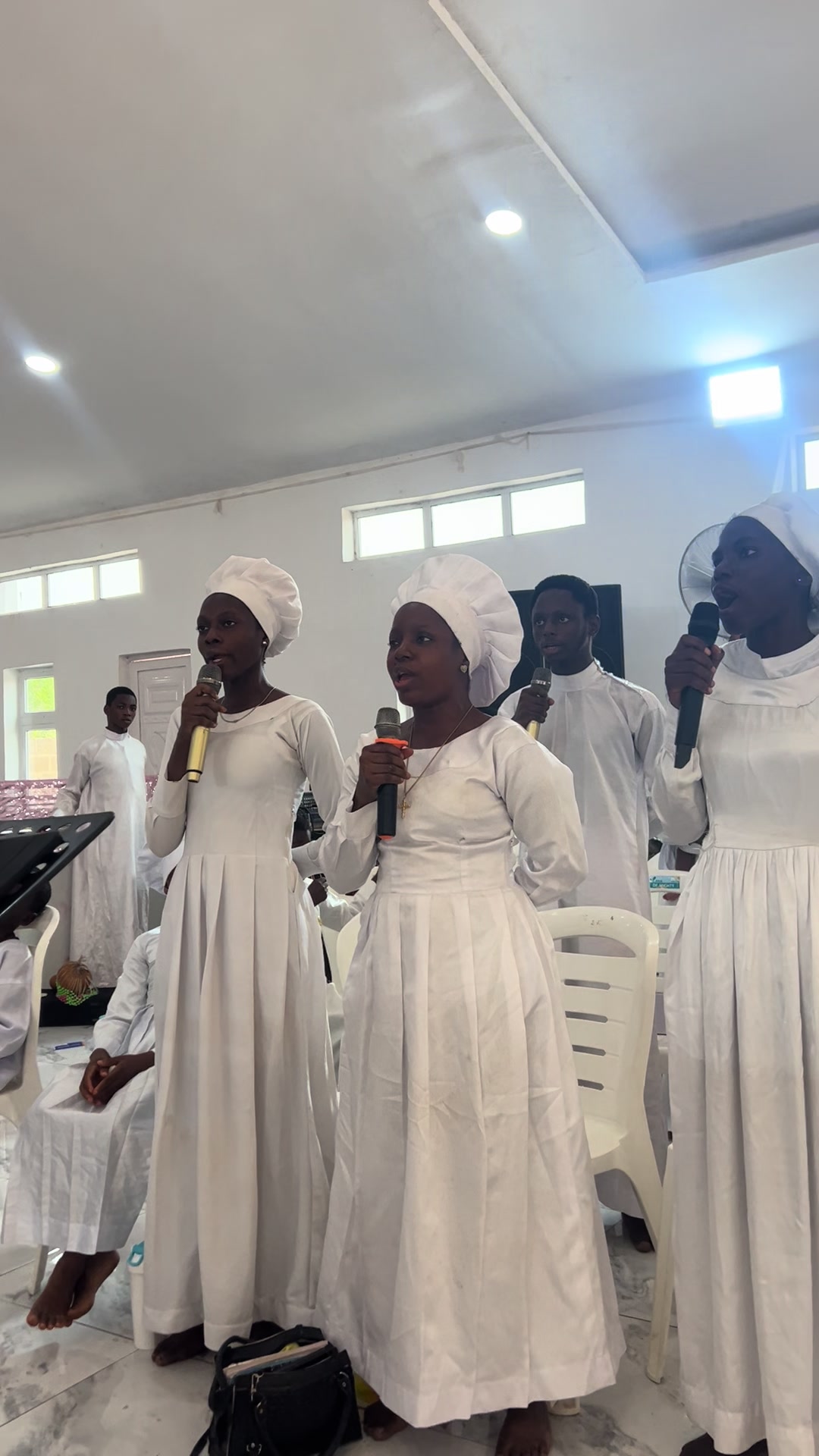 @CCC JESUS IS LORD AWO