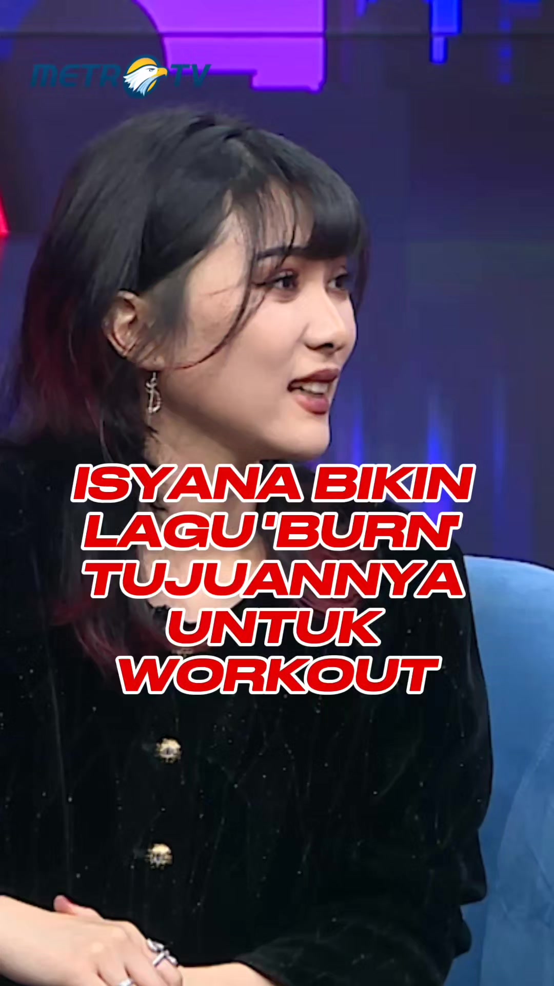 @Metro TV