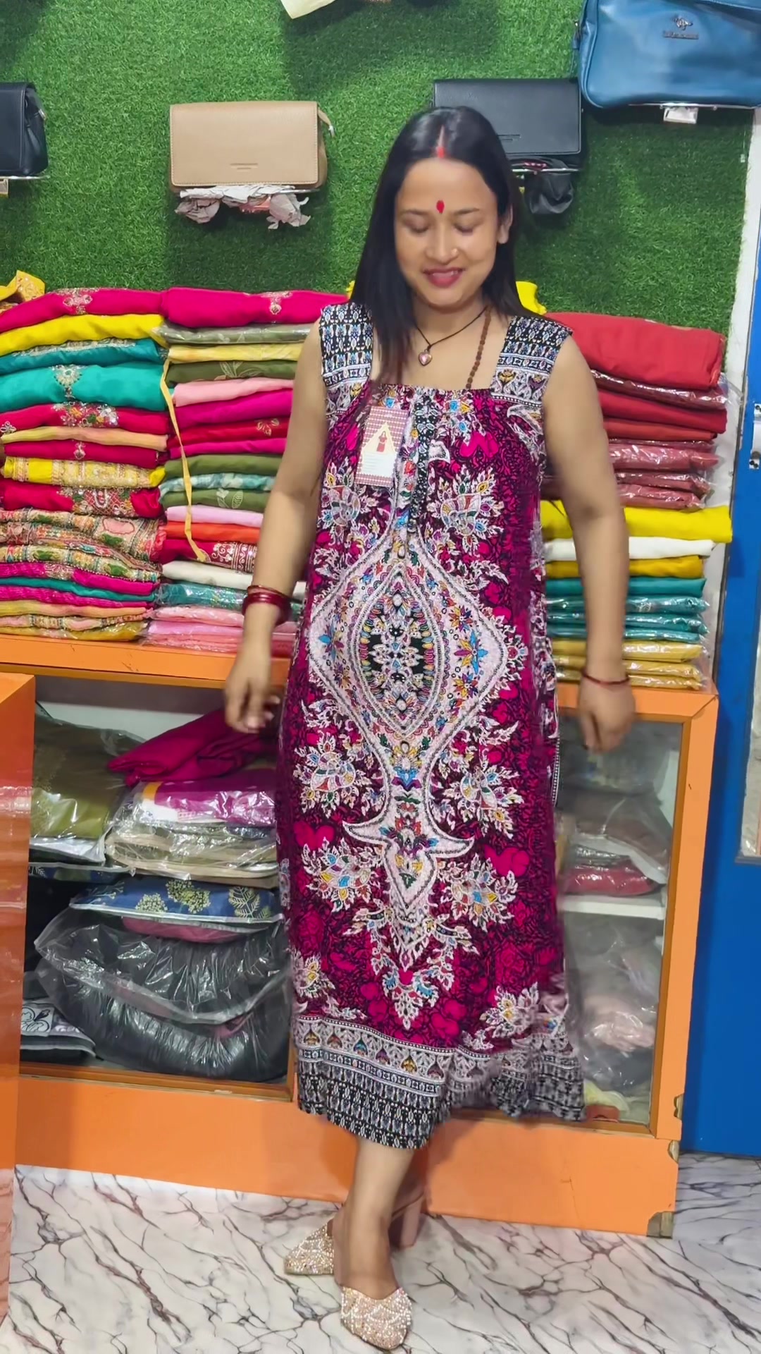 @आर डि फेसन हब