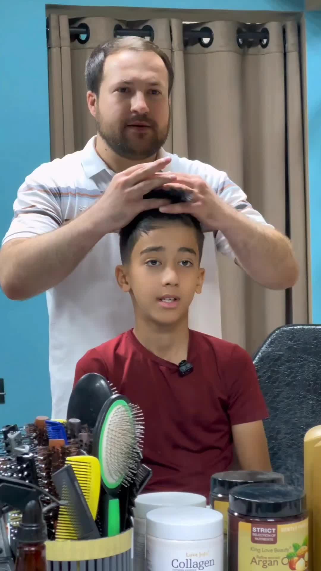 @Mergen_barber