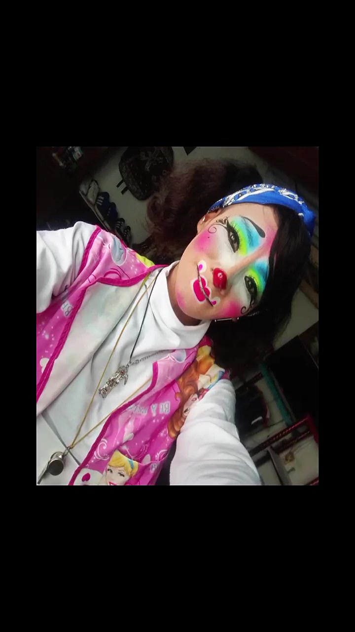 @Skamonita payaska