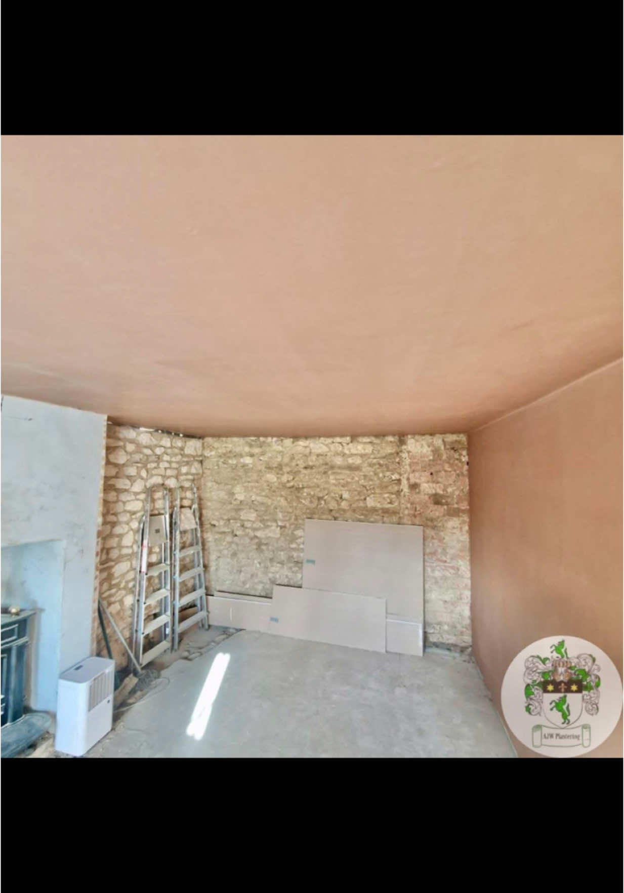 @AJW Plastering