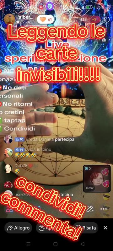 @l'albero della conoscenza 🍀