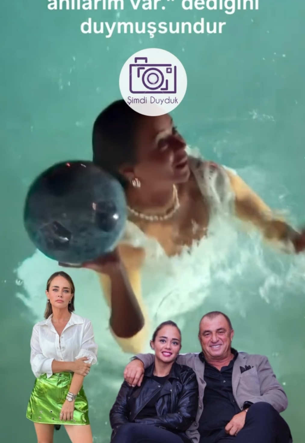 @Şimdi Duyduk Magazin