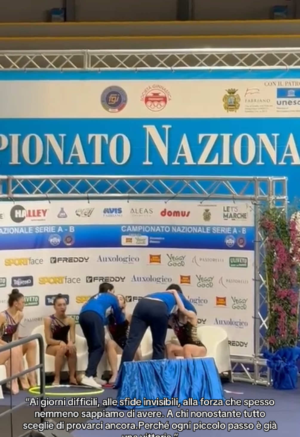 @Agnese Barresi