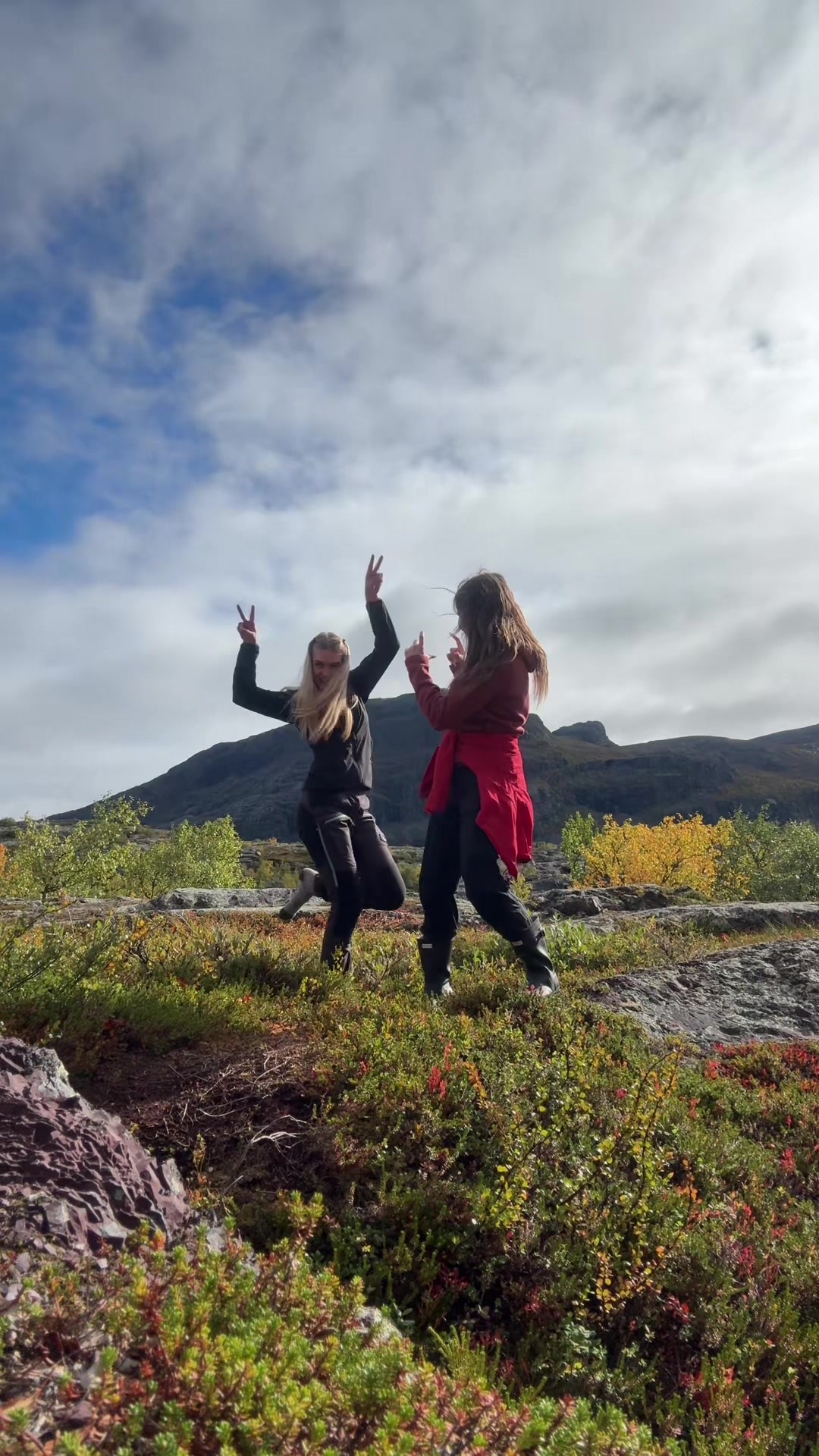 @ALICE ÖBERG🤪🤪