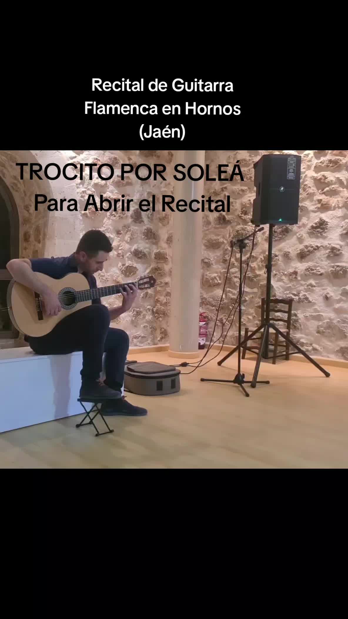 @¡GUITARRA FLAMENCA ONLINE!