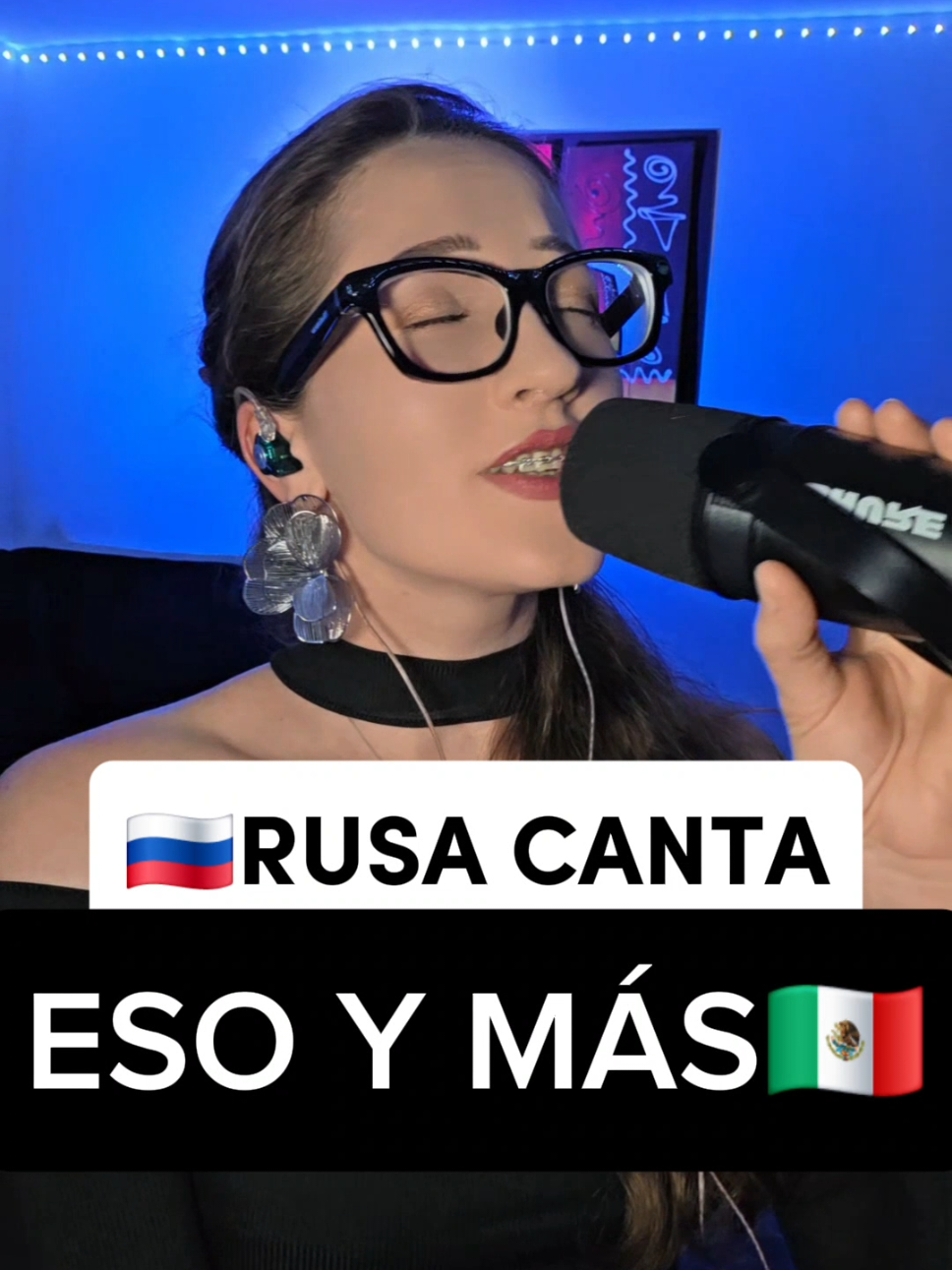 @Rusa Canta