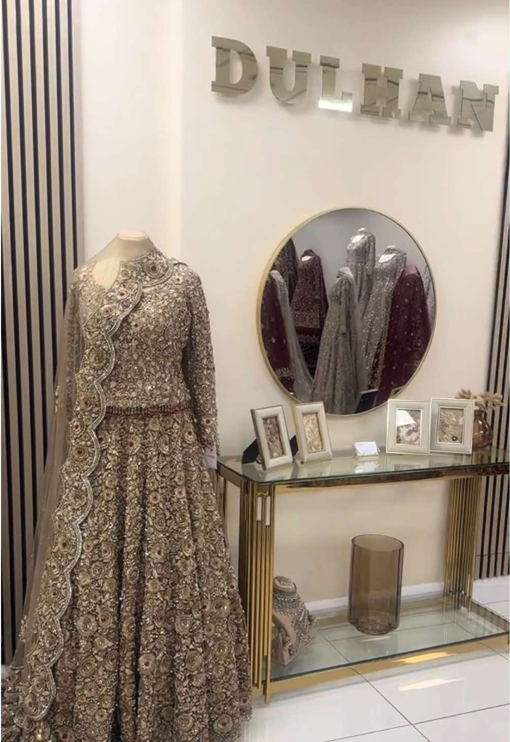 @Dulhan Bradford