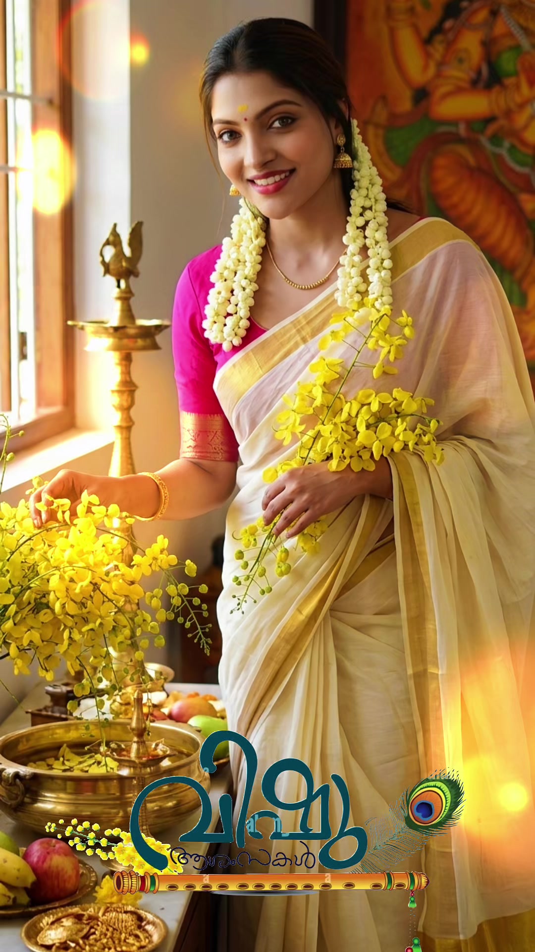 @Janaki Mohan