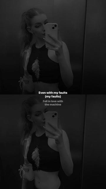 @Marie