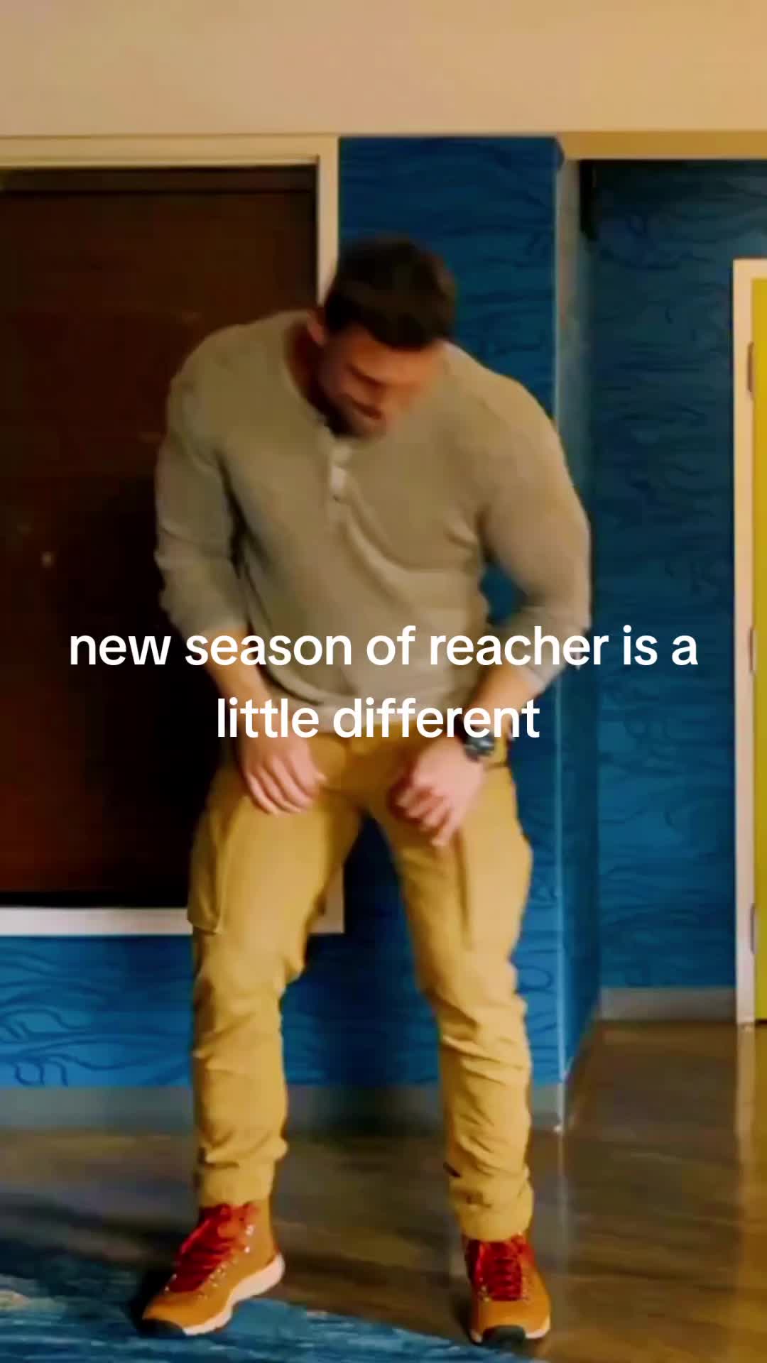 @Jack reacher