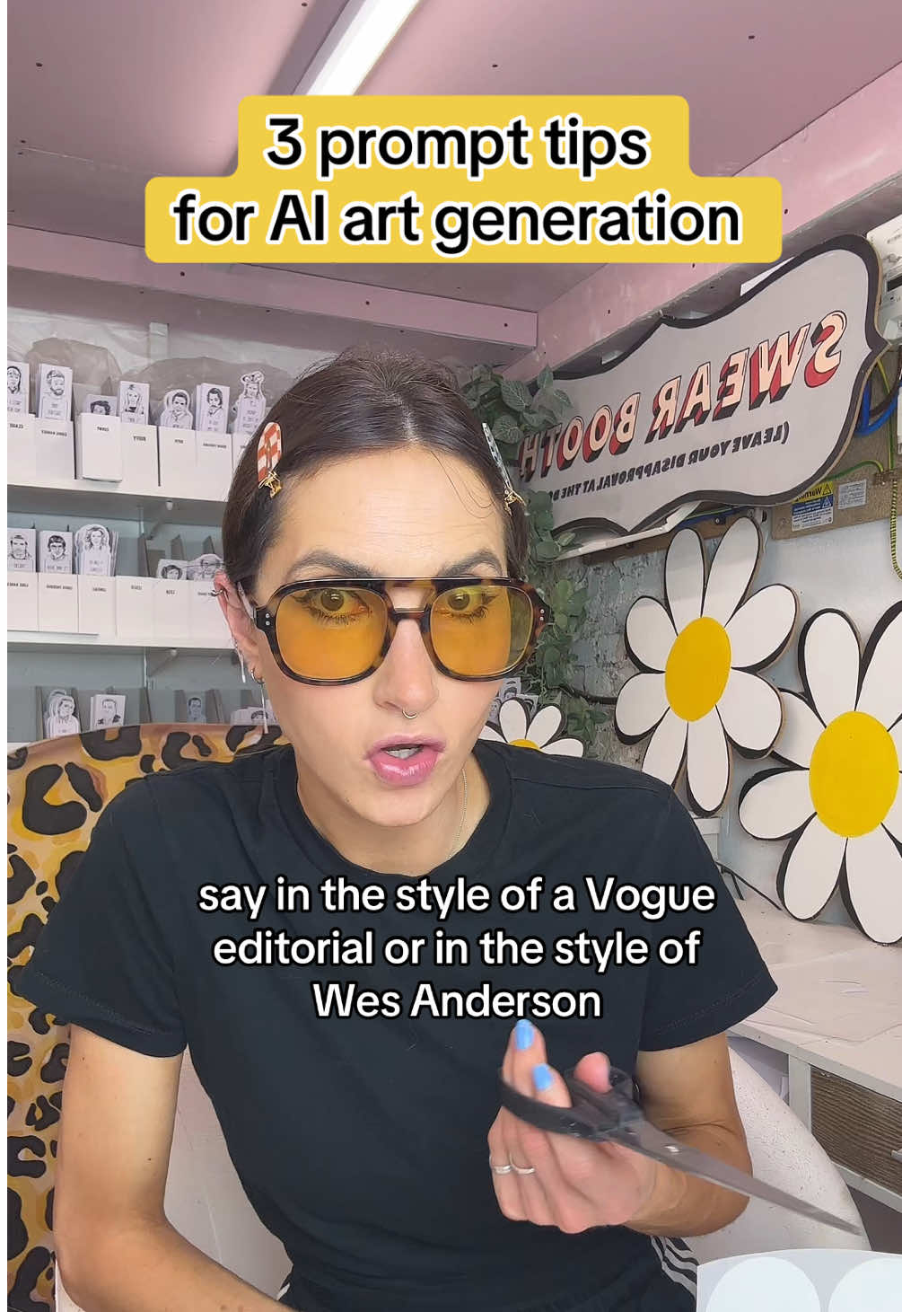 @Easy dAIsy | AI Education