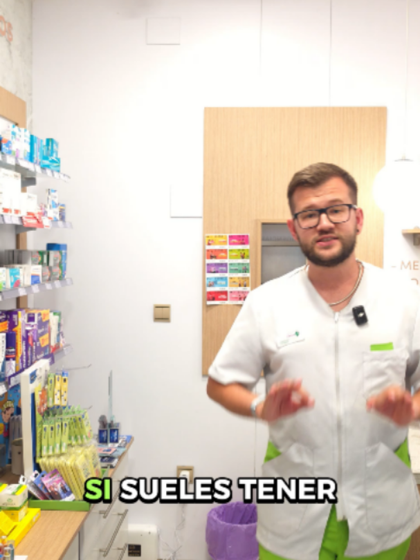 @Farmacia Federico Mayo 23