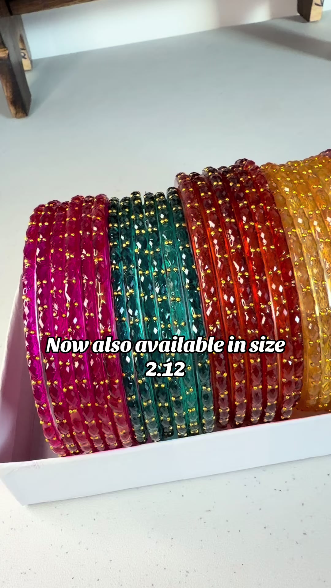 @Bangles For Angel's UK