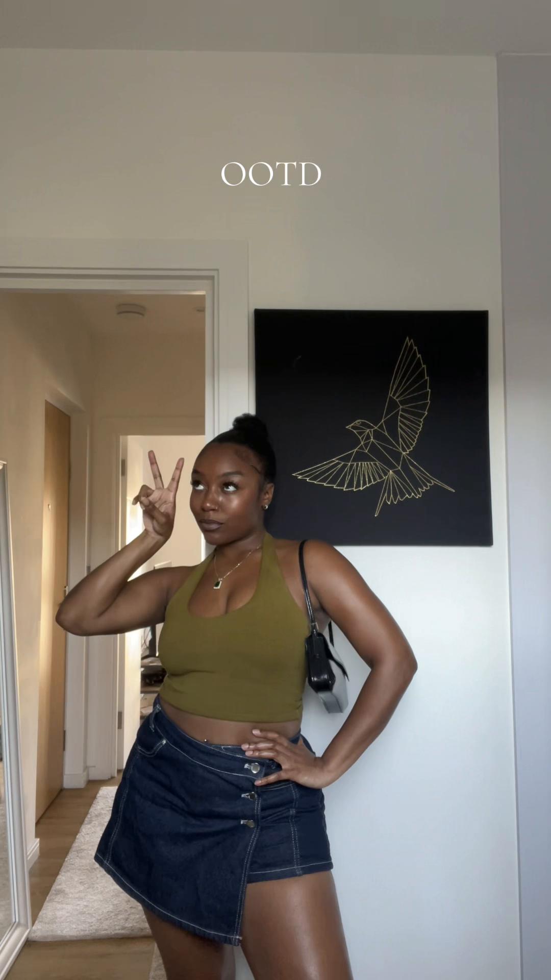 @Shanika Wallace