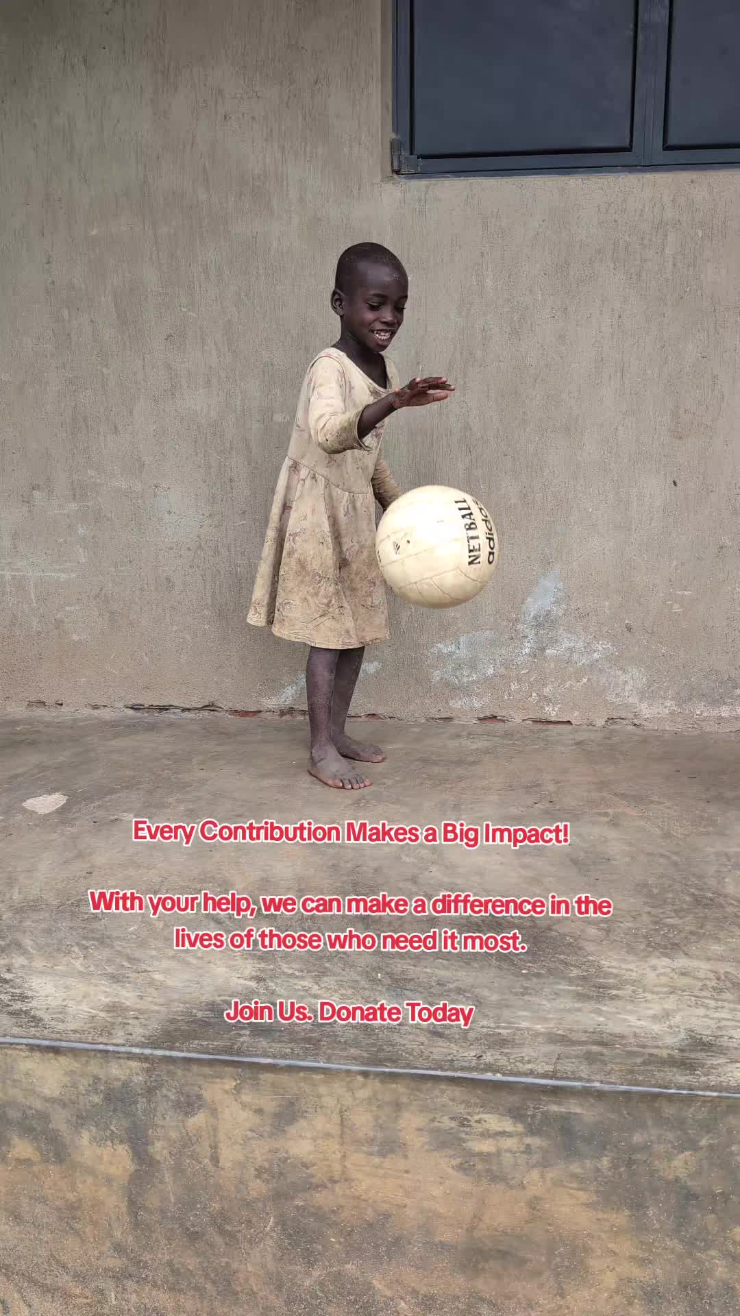 @ST.JAMES CHILDREN FOUNDATION
