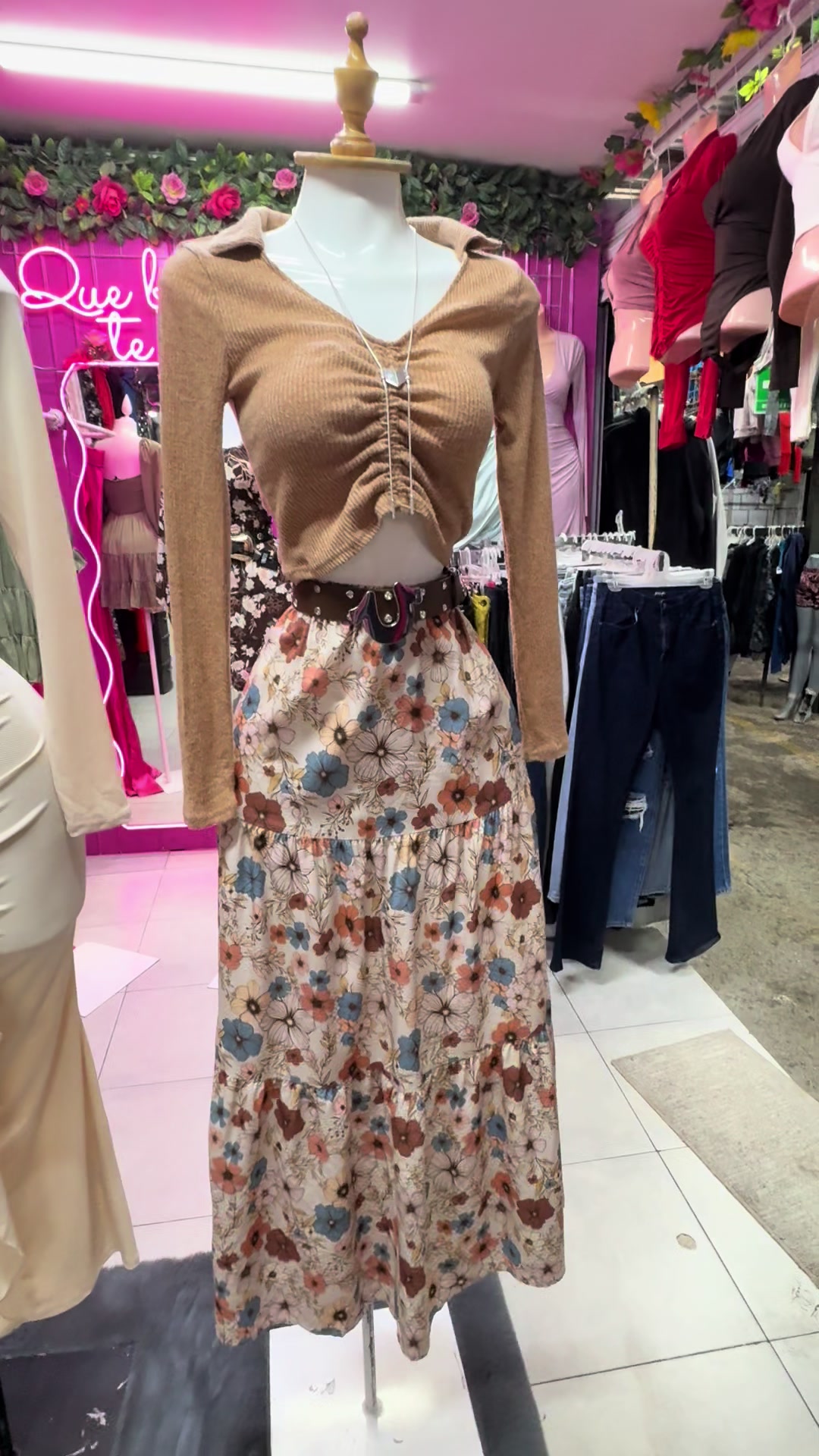 @La boutique del mercado