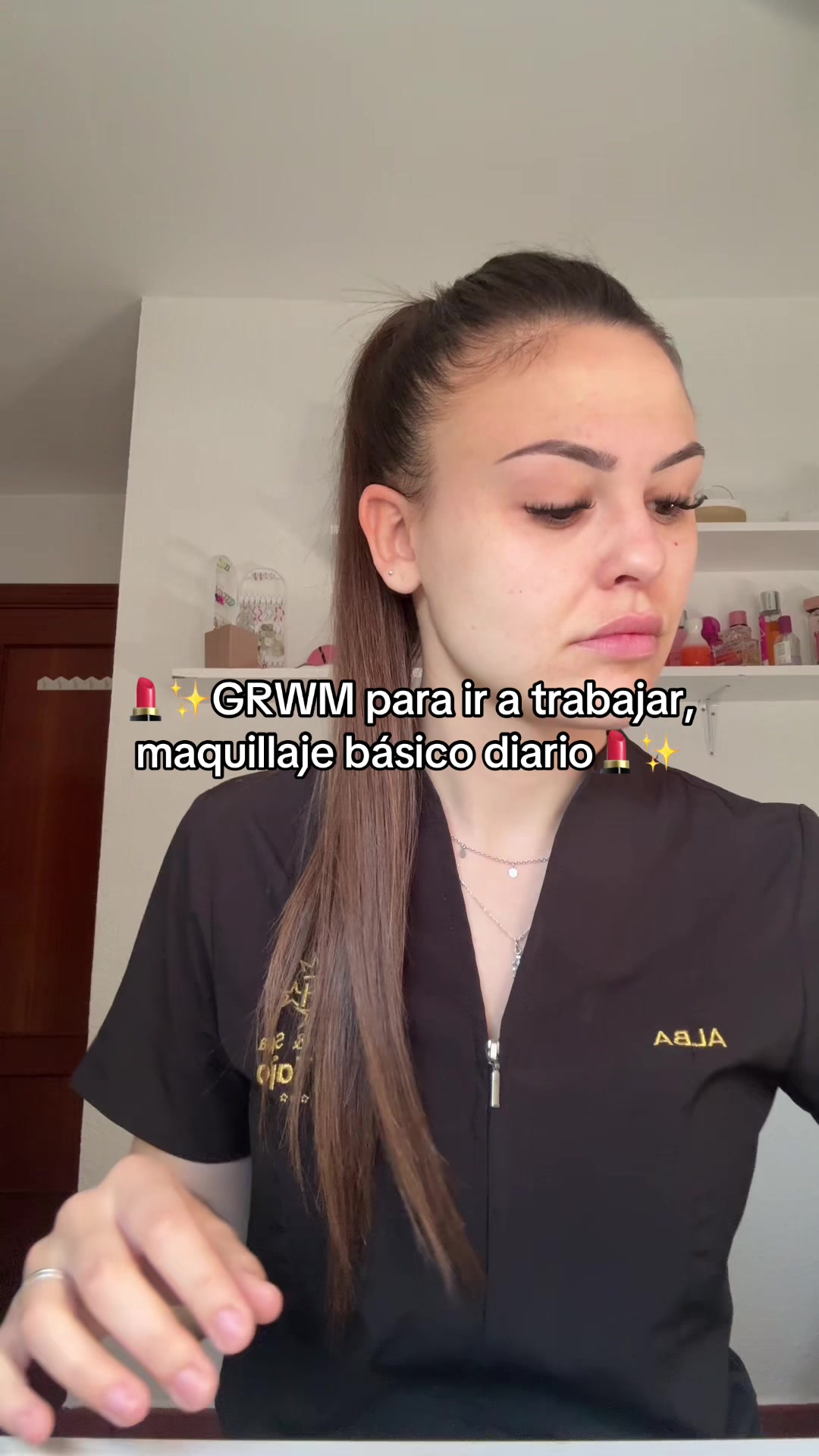 @Alba Badillo