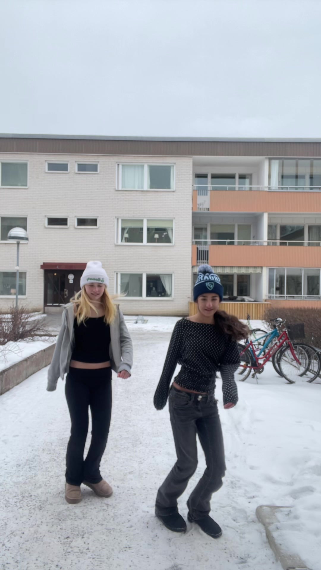 @Wera och Natta