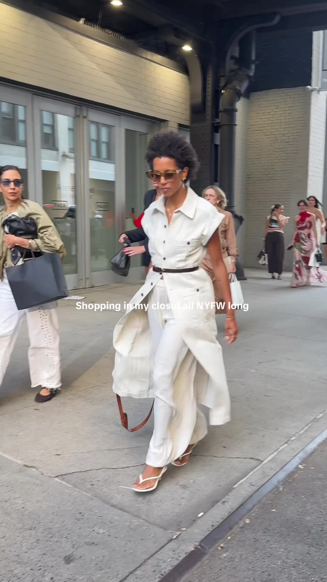 @Carly Cushnie