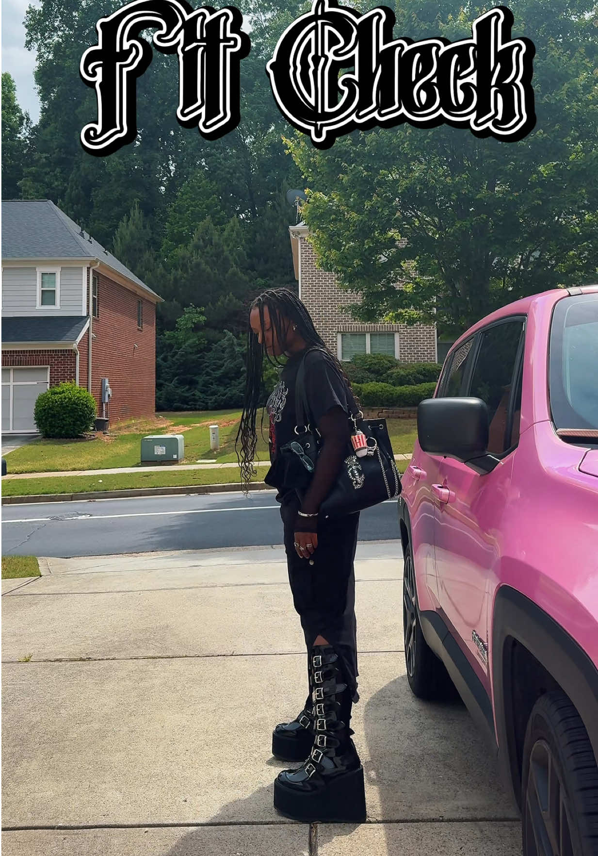@Jada Mae