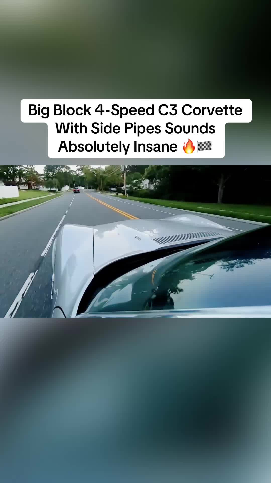 @Muscle Cars