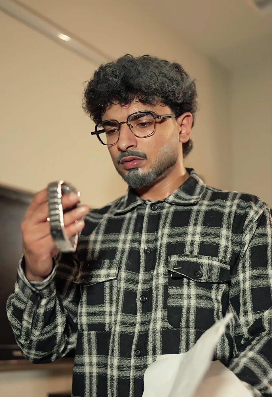 @Ali Riaz ♠️ 👑