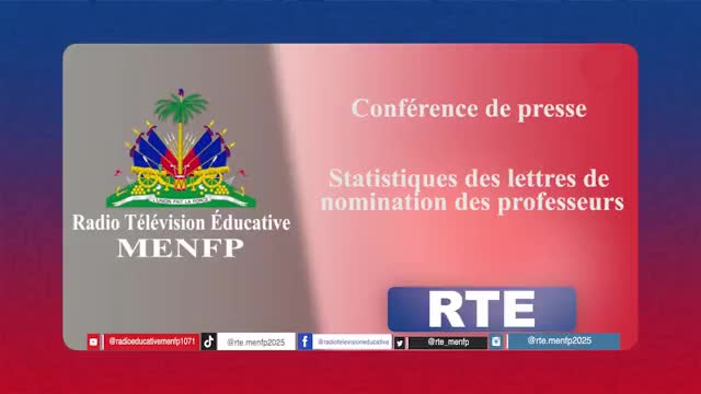 @Radio Television Educative