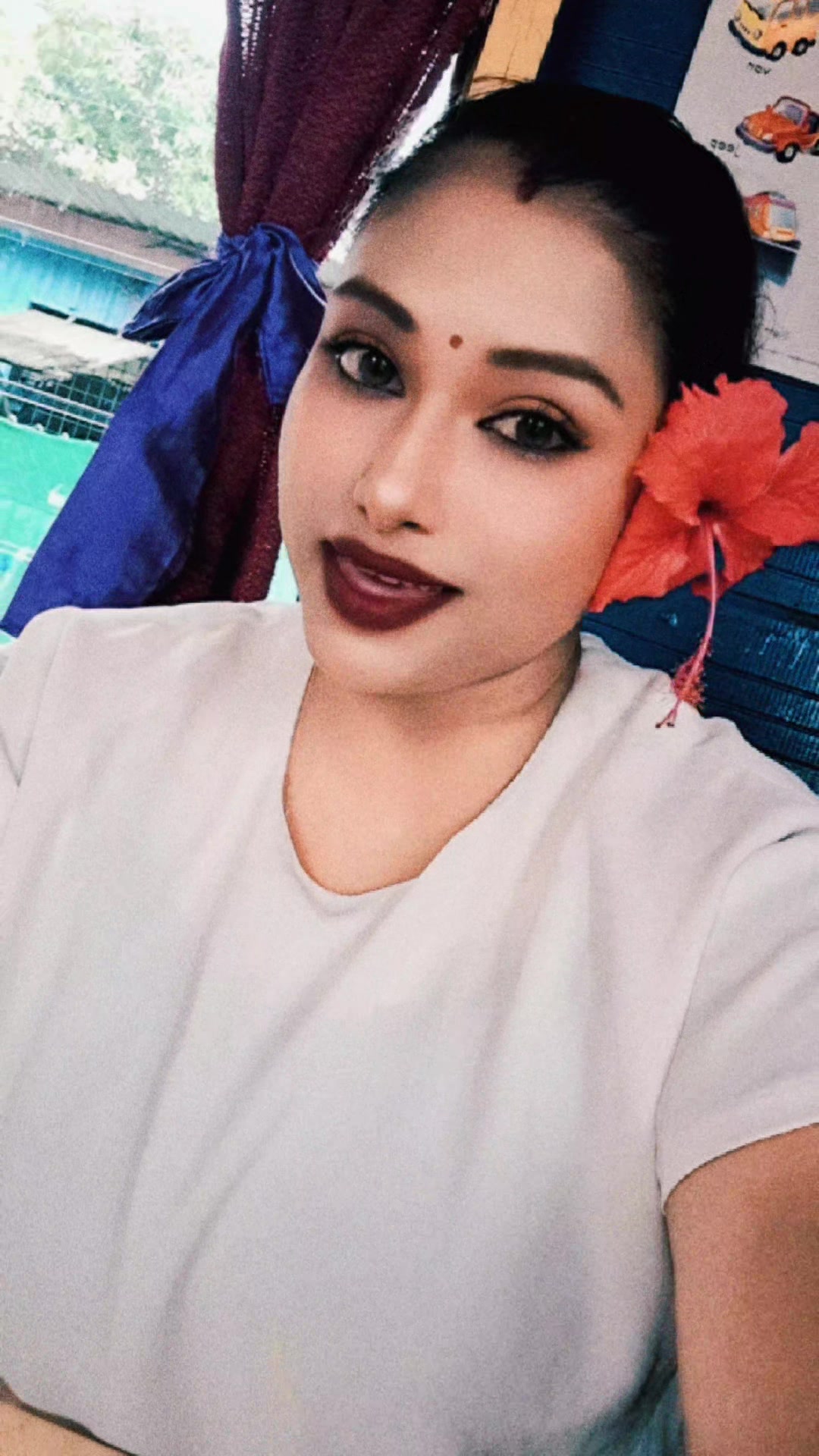 @warsha mahi