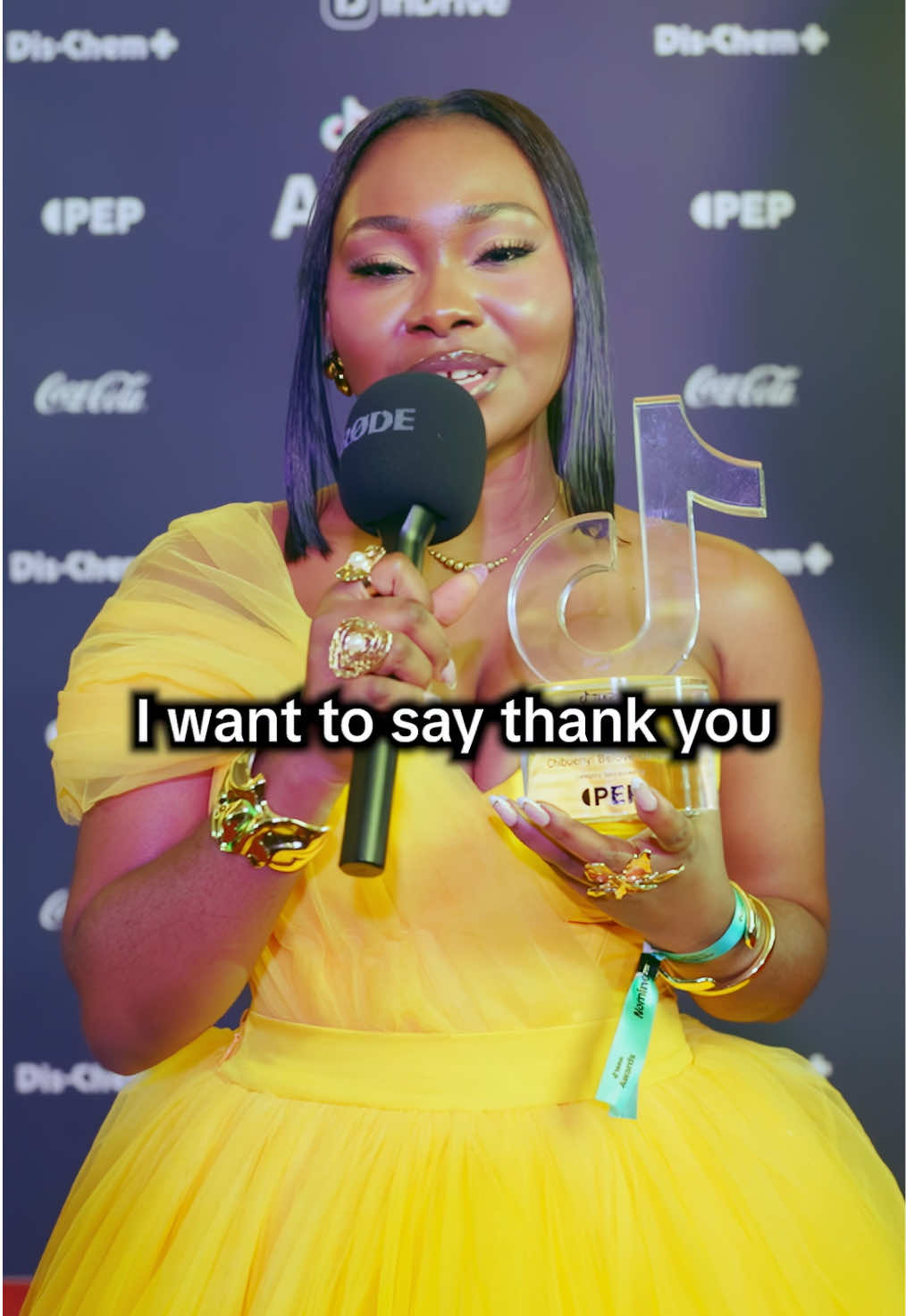 @TikTok Africa