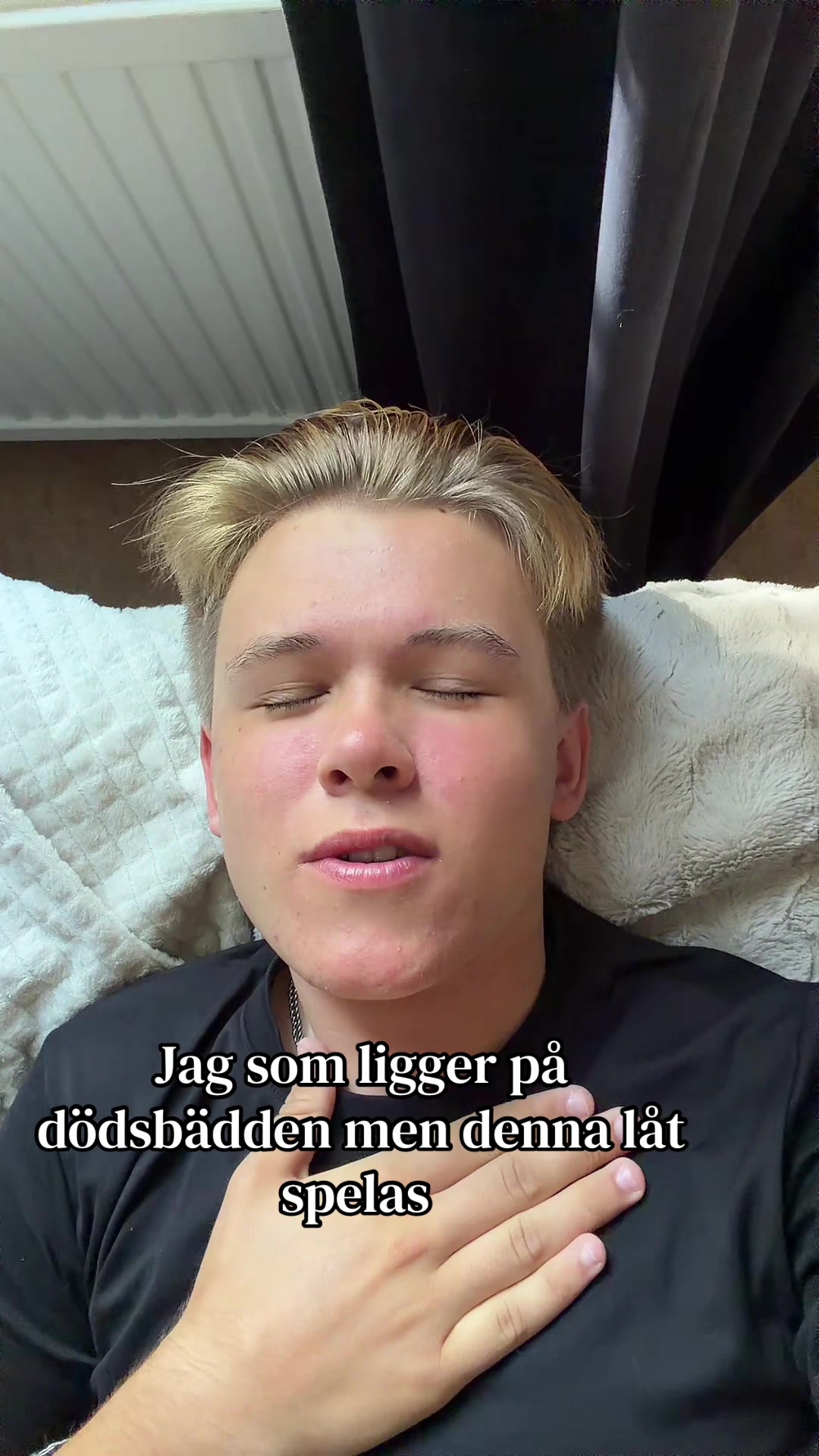 @Micke Blomberg