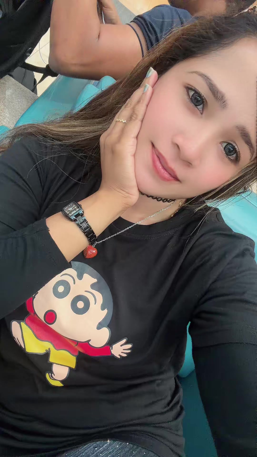@SweetyRos786