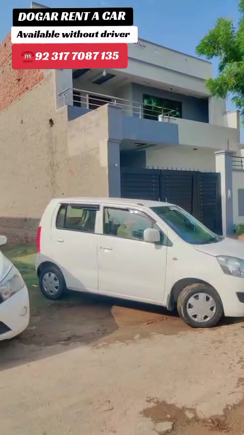 @Dogar Motors/Rent A Car❤️🚗