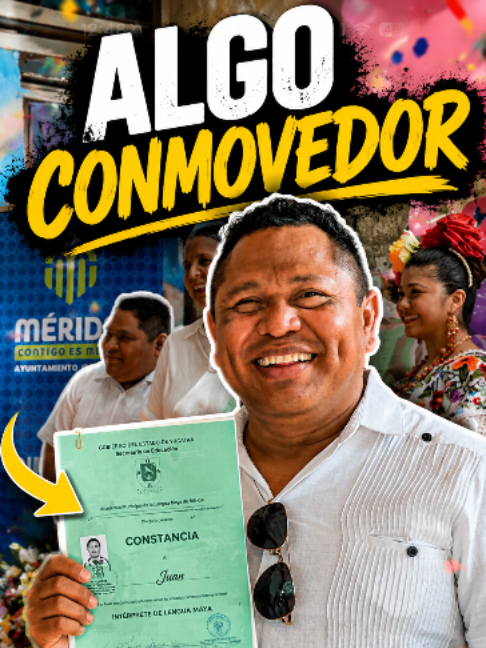 @Yucatán en Corto
