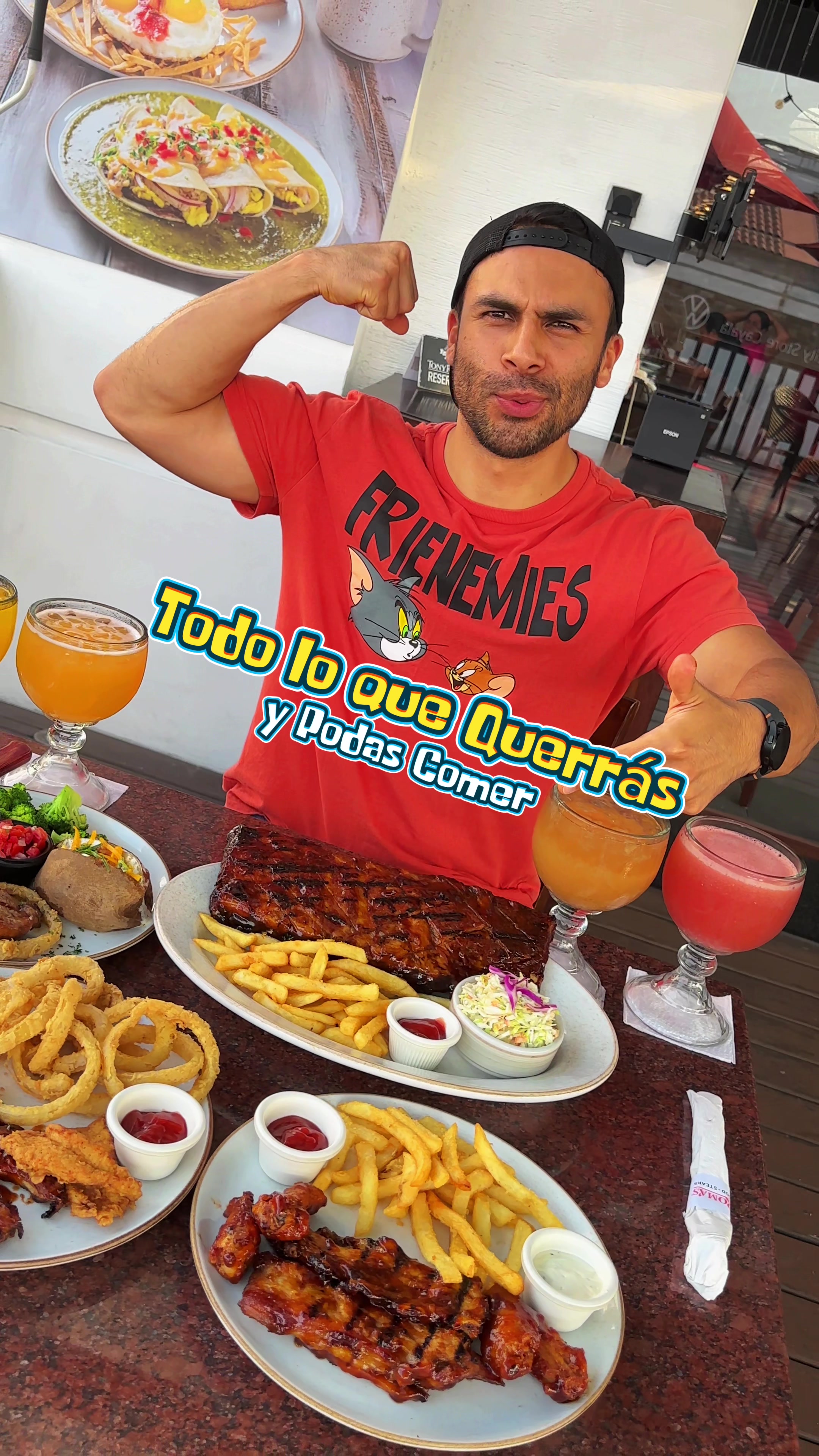 @Leo Quiñonez (Ponete Talishte)