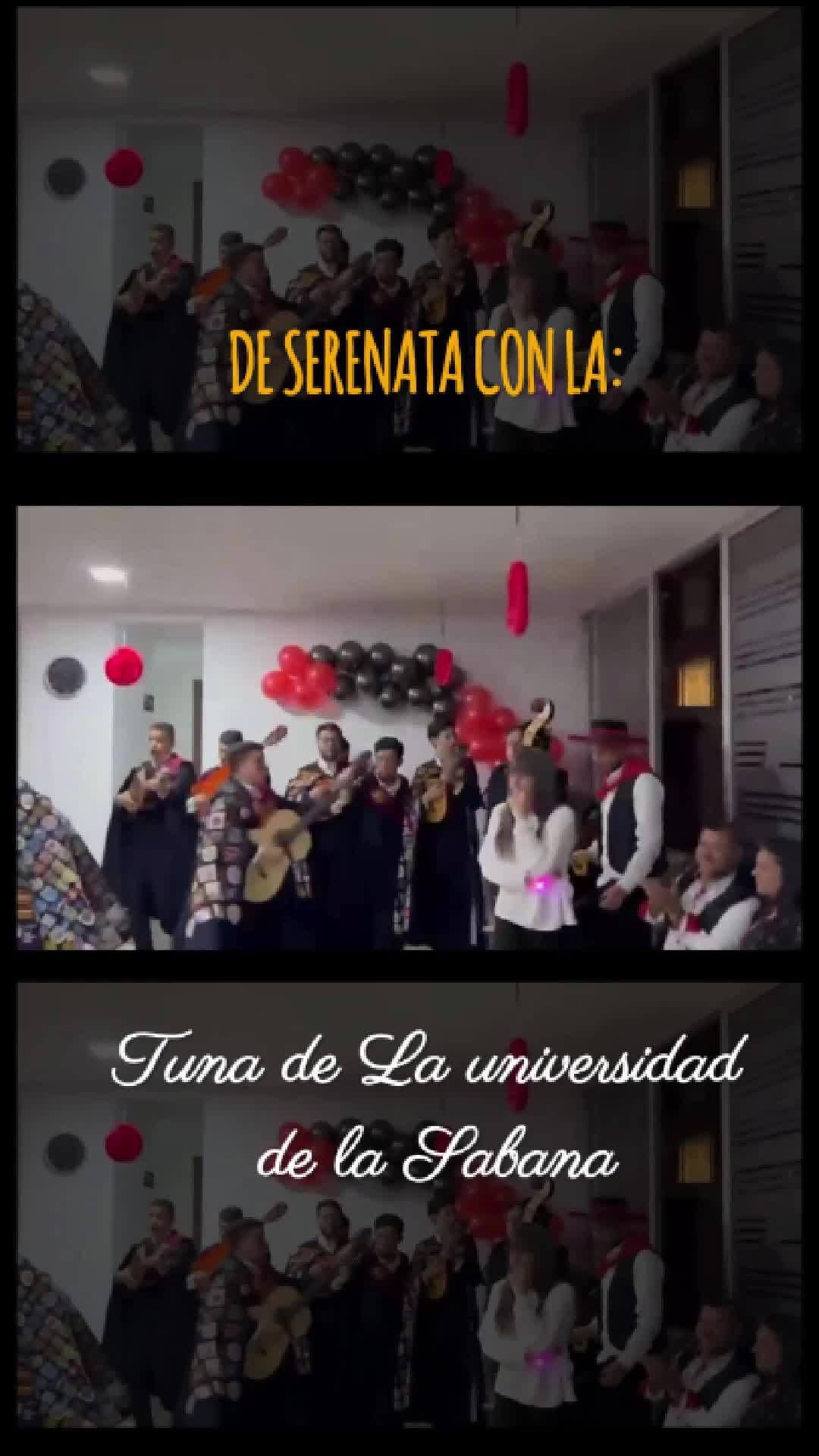 @Tuna de La Sabana