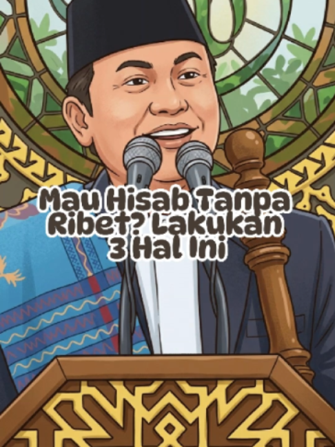 @Masjid Al Akbar Surabaya