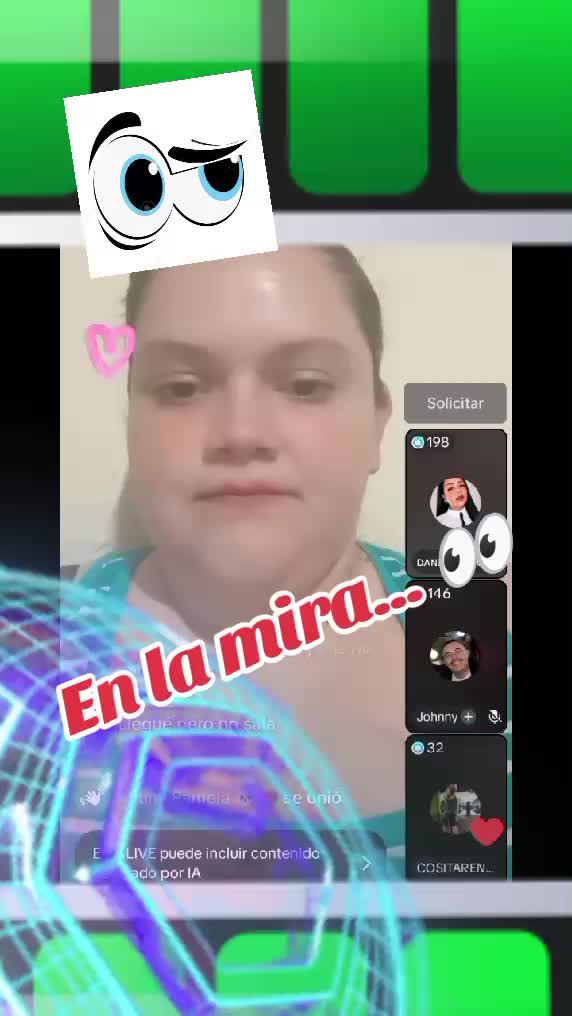 @En la mira👀