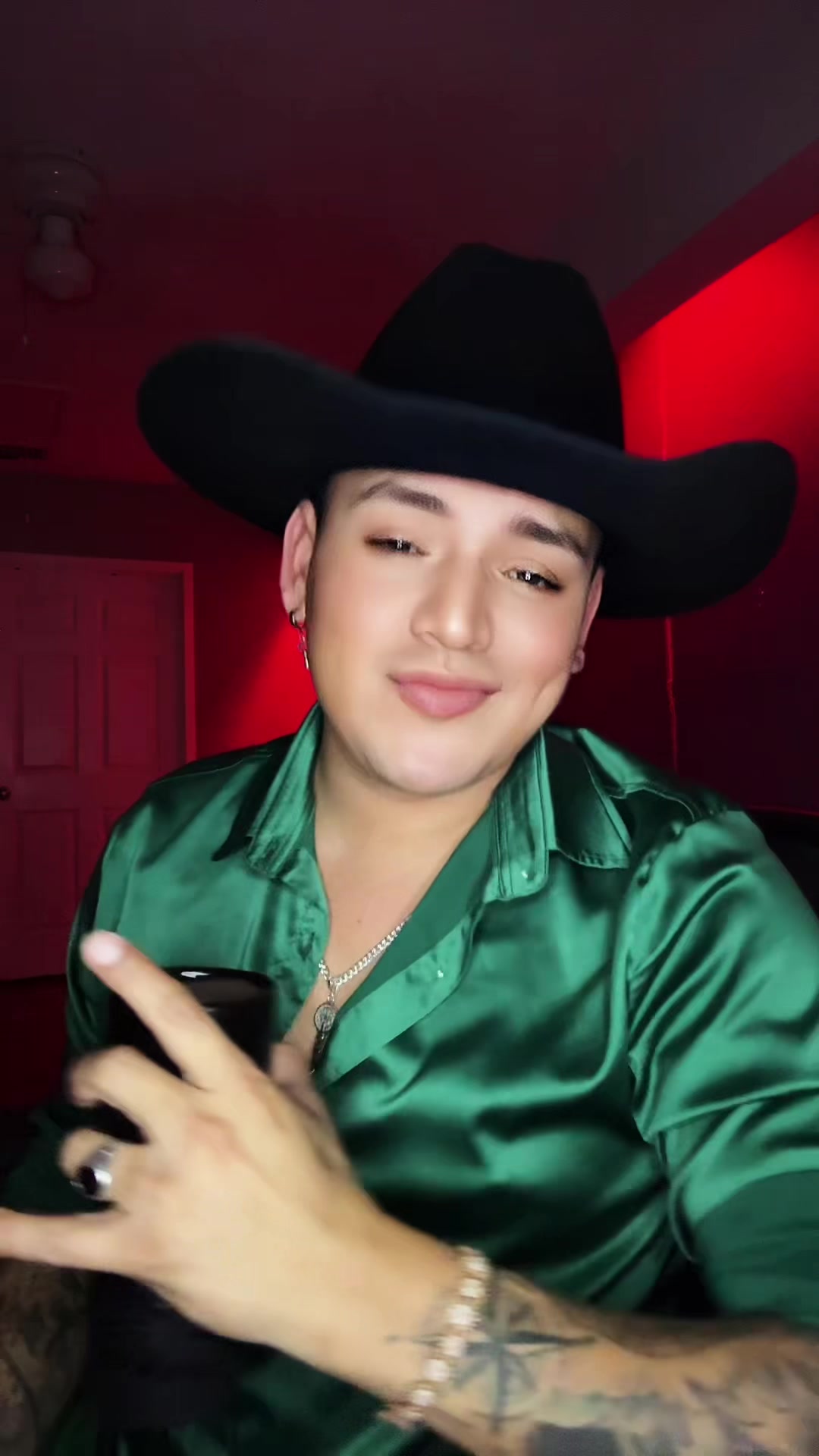 @Desterrado 🇲🇽 🍀❤️&zwj;🔥👑💚🦋