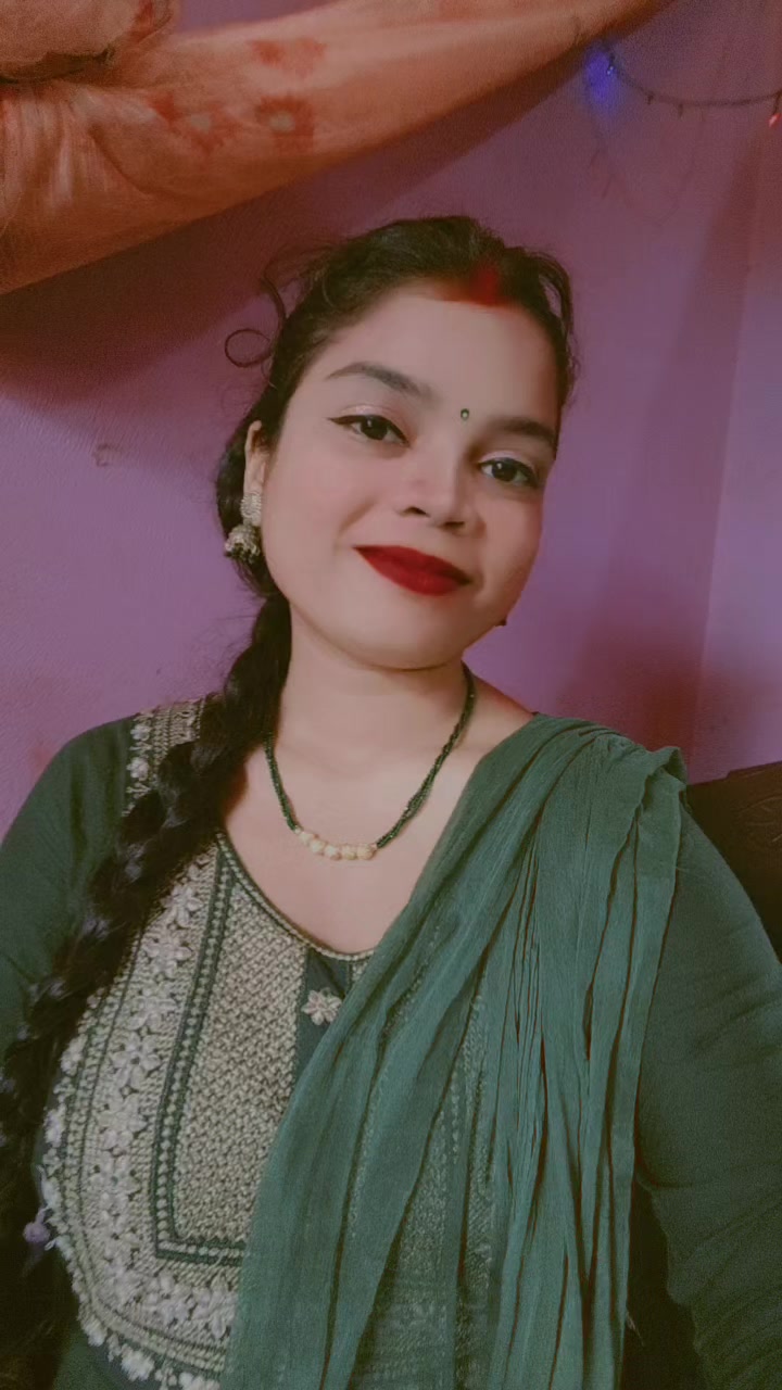 @Khushbu sah