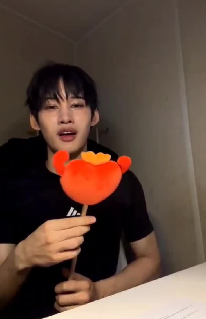 @minnie⁷ IS SEEING BTS