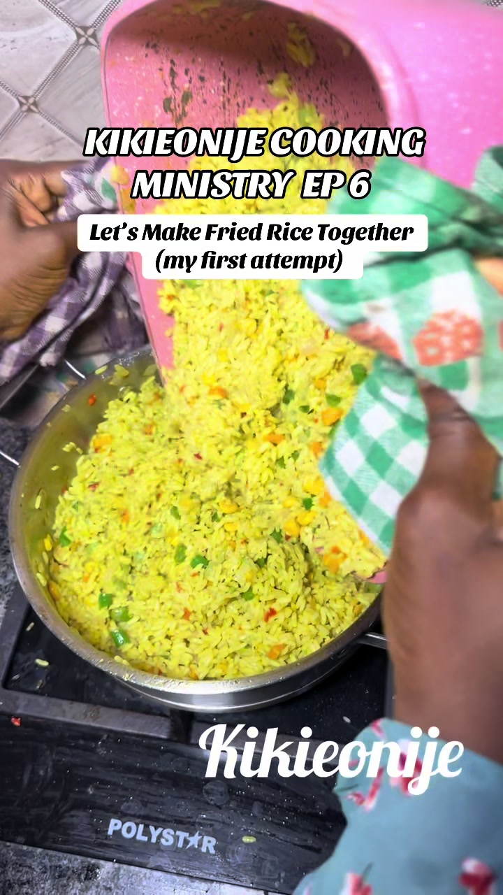 @Kikieonije😋|Eyin Onije😋