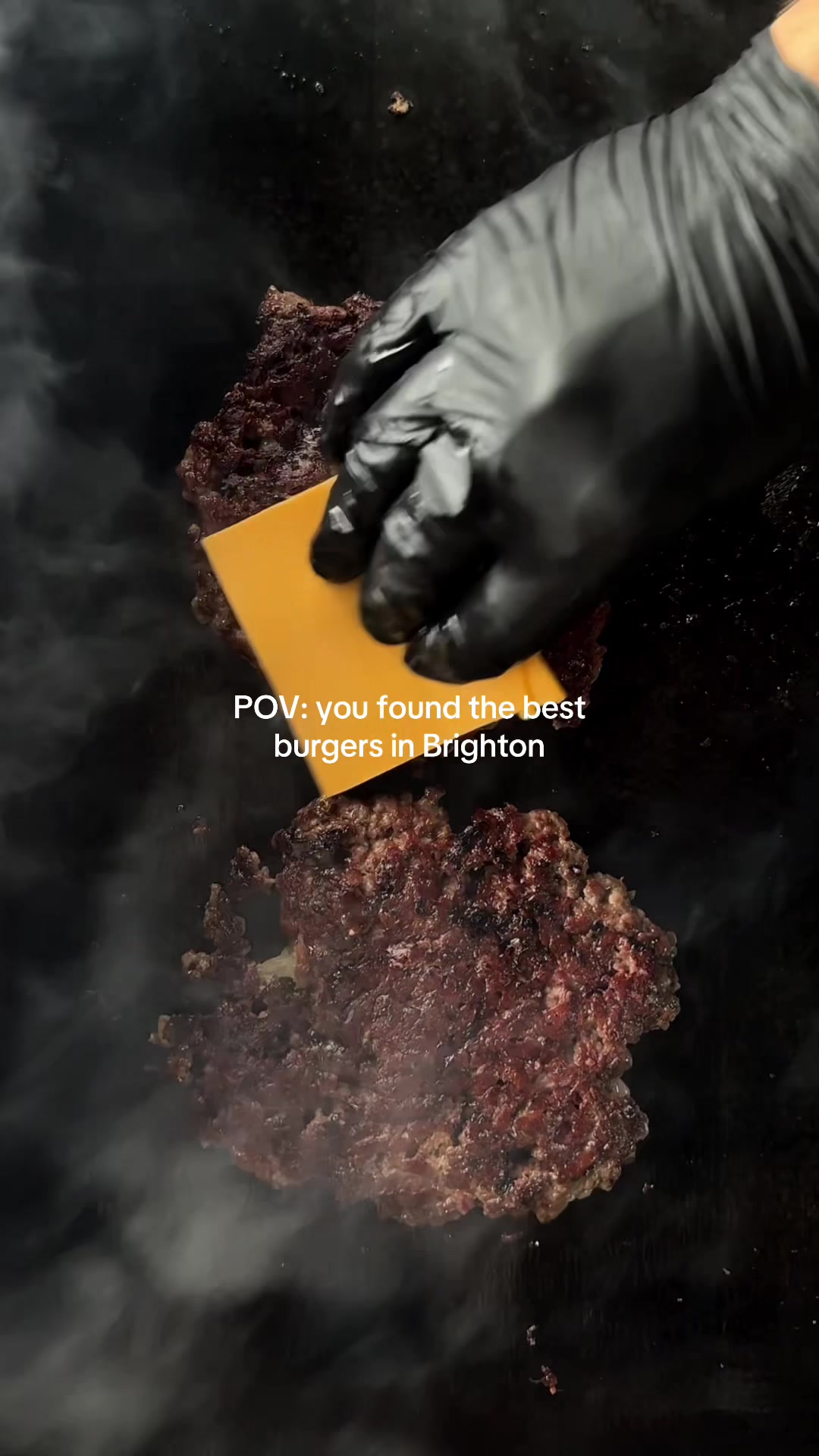@Boysterous Burgers