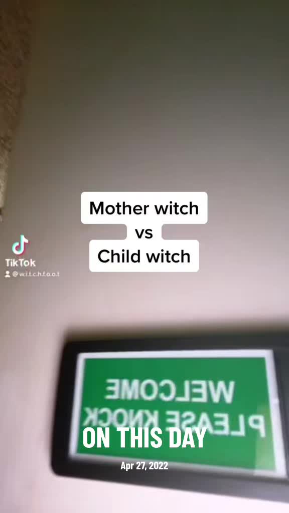 @witchfoot