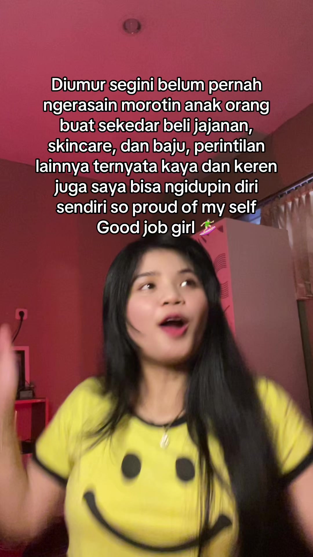 @Michelle Kolondam🏄🏽&zwj;♀️