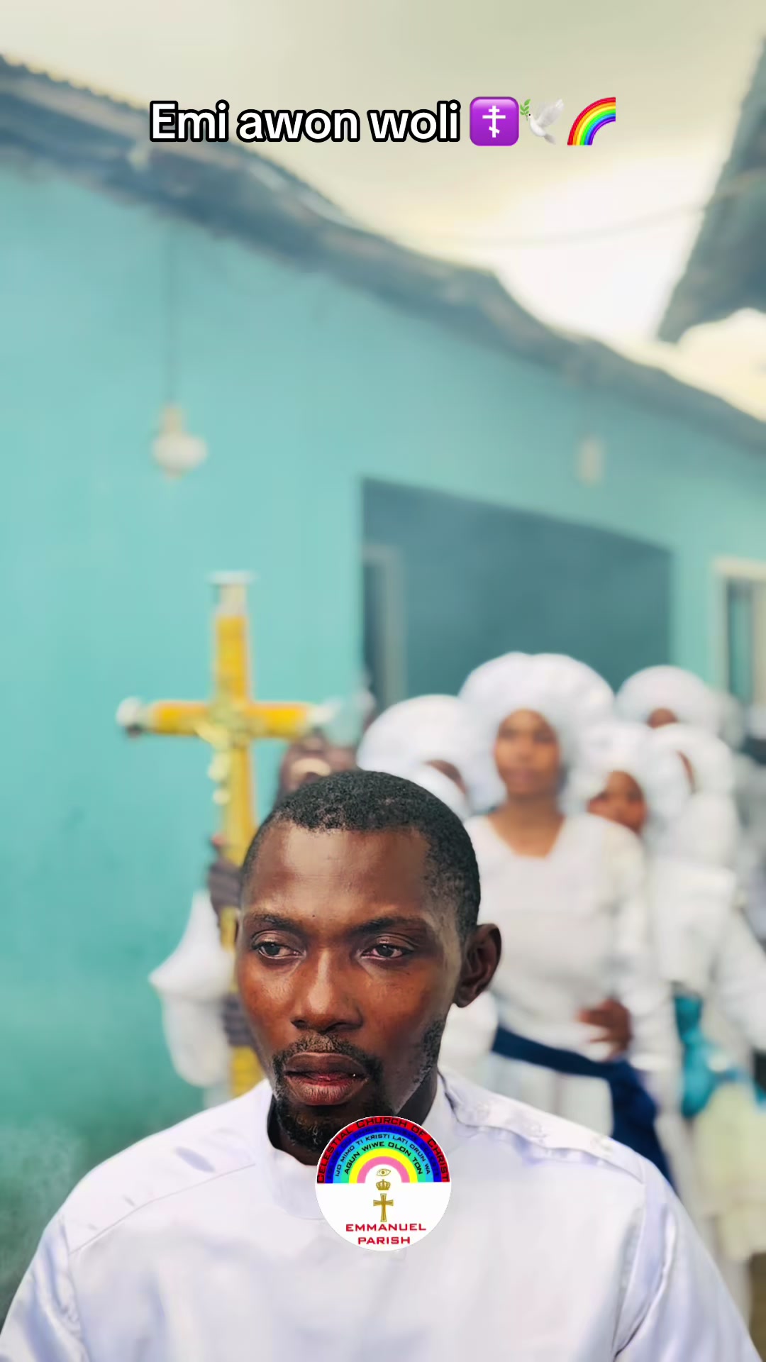 @CCC EMMANUEL PARISH