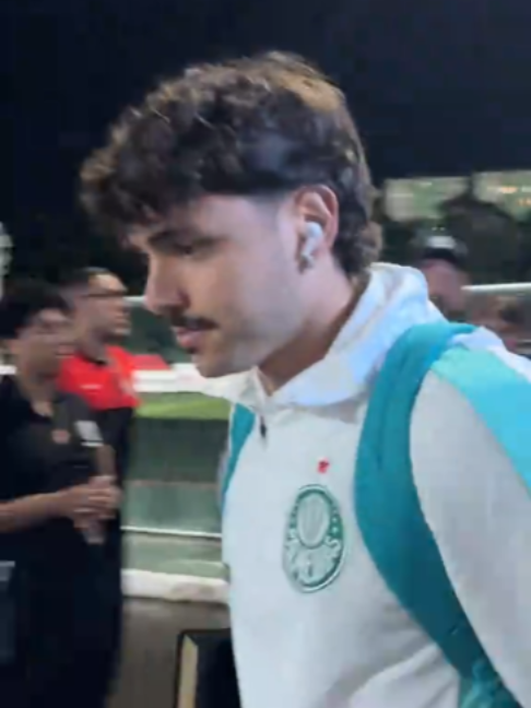 @SE Palmeiras